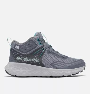 Columbia Women's Konos TRS OutDry Mid Shoe- Product Image