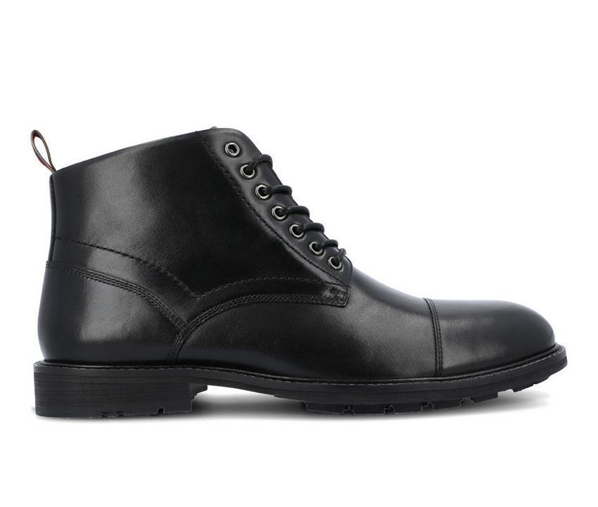 Men's Thomas & Vine Avrum Dress Boots Product Image