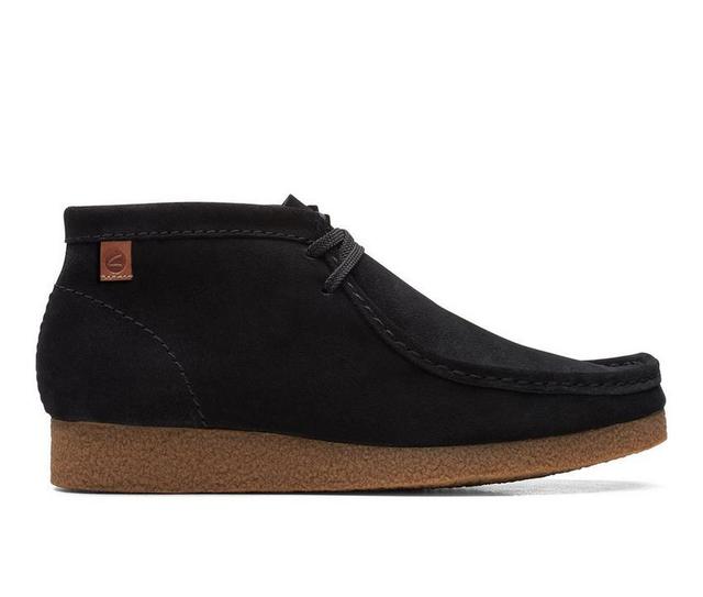 Men's Clarks Shacre Boot Casual Boots Product Image