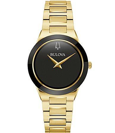 Bulova Modern Millennia Watch, 32mm Product Image