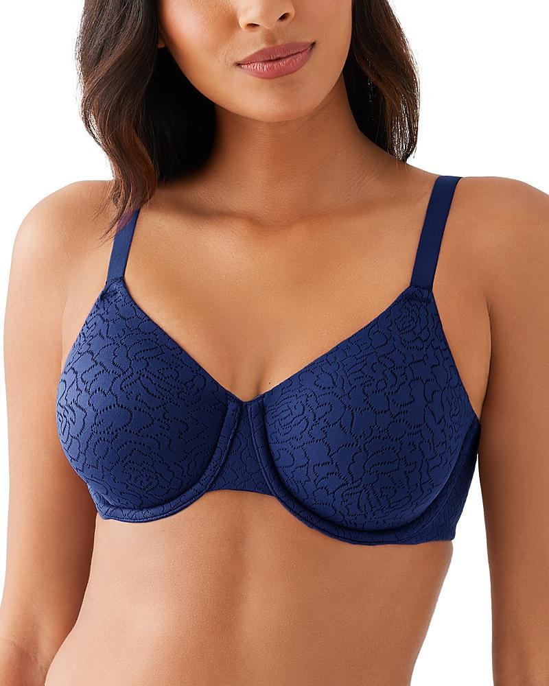 Inside Job Side Support Bra Product Image