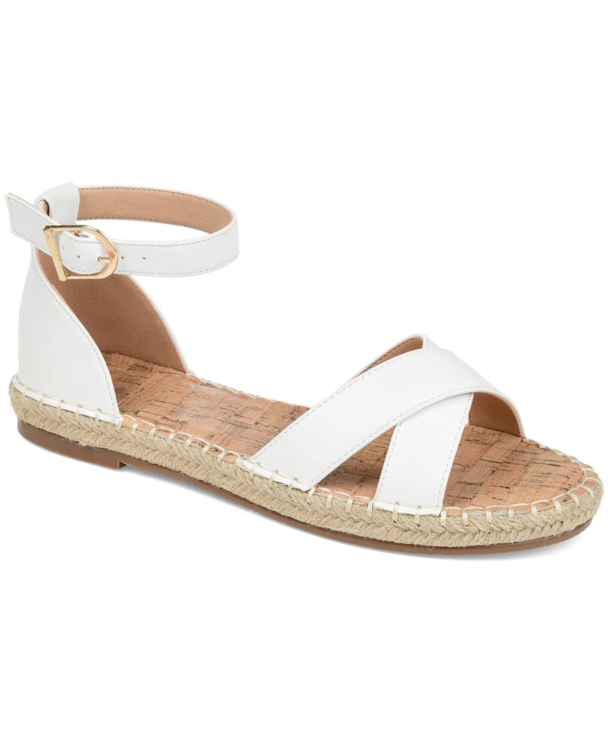 Journee Collection Lyddia Womens Sandals Product Image