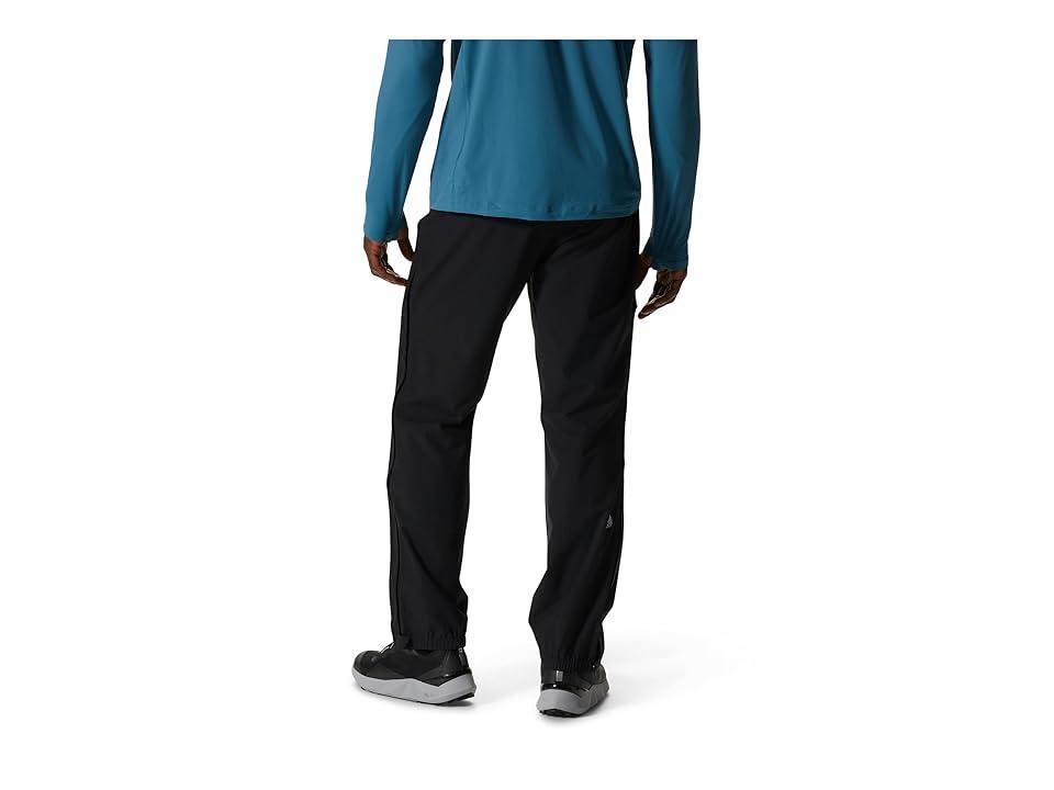 Mountain Hardwear Stretch Ozonic Pants Men's Casual Pants Product Image