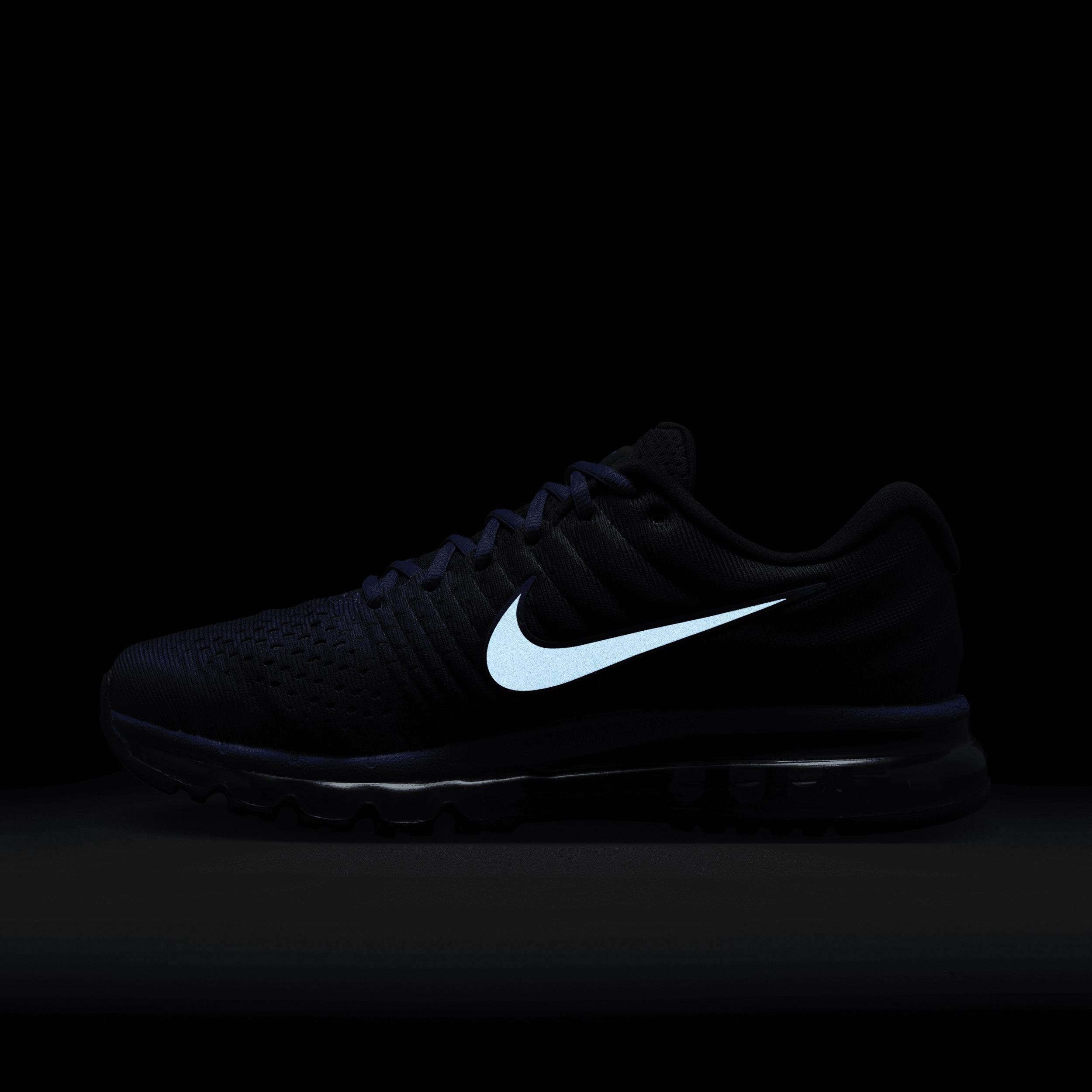 Nike Men's Air Max 2017 Shoes Product Image