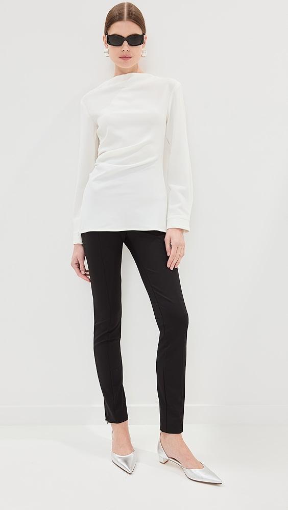 Proenza Schouler Alexis Top | Shopbop Product Image