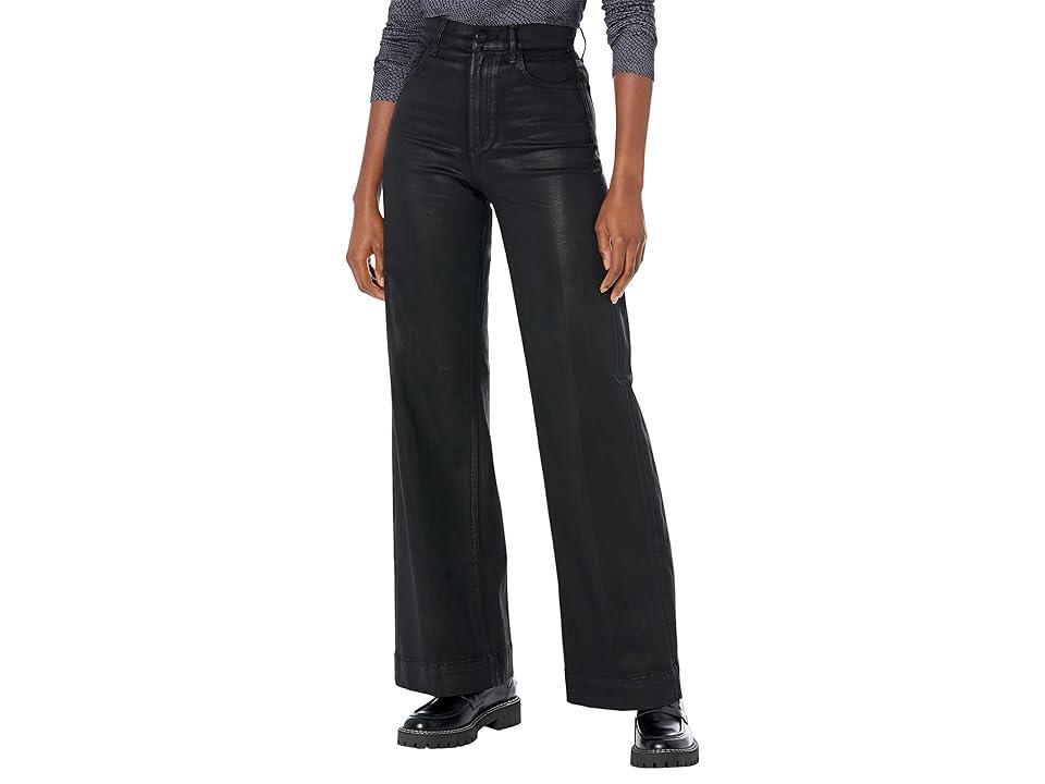 Joe's Jeans The Mia Coated Women's Clothing Product Image