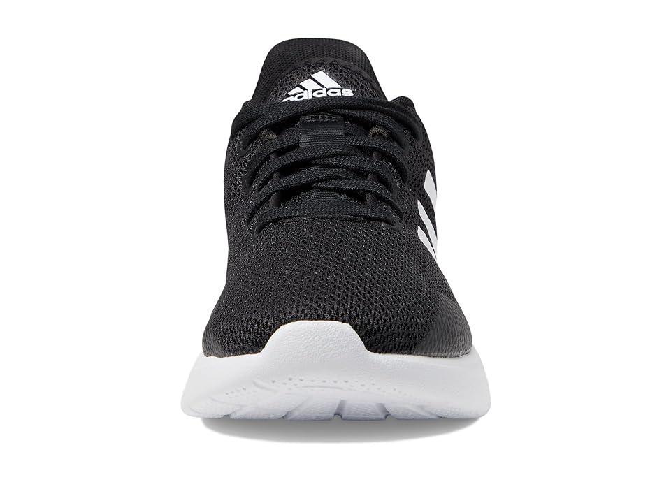 adidas Running Puremotion 2.0 (Core /Footwear White/Carbon) Women's Shoes Product Image