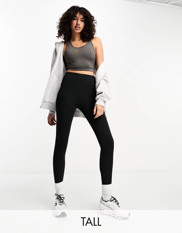 ASOS 4505 Petite icon yoga legging  Product Image