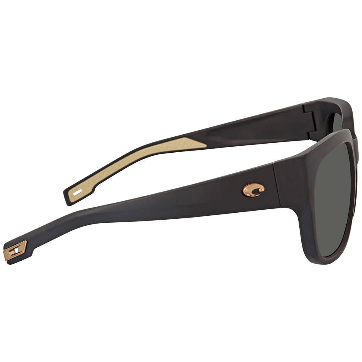 Costa Del Mar Waterwoman 58mm Square Sunglasses Product Image