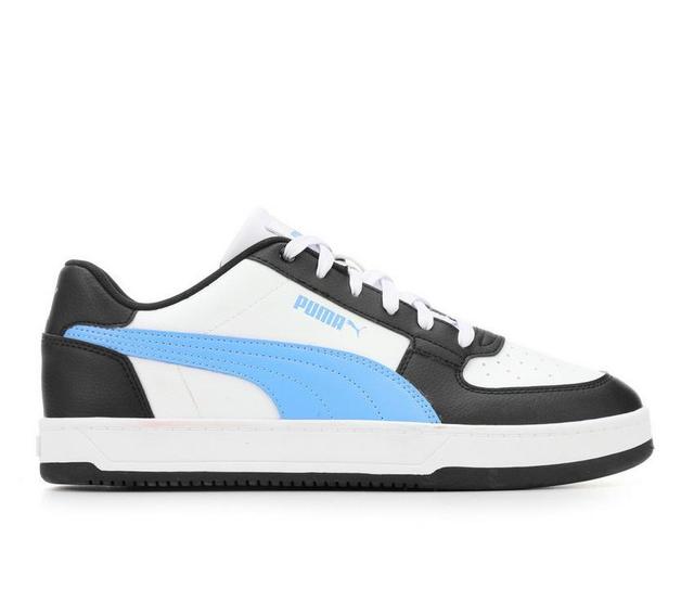 Men's Puma CAVEN 2.0 Sneakers Product Image