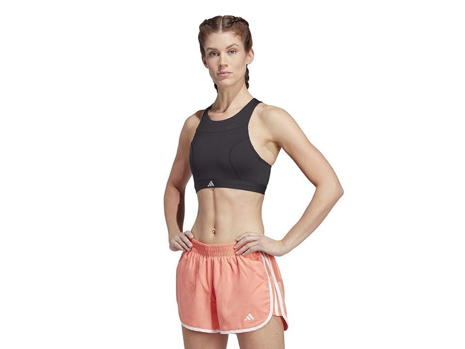 adidas Running Medium Support Bra Women's Bra product image