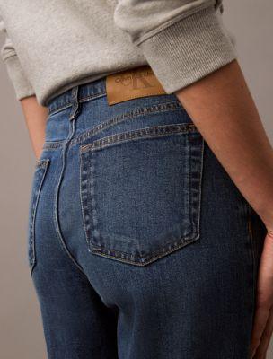 Ultra High Rise Wide Leg Fit Jeans Product Image