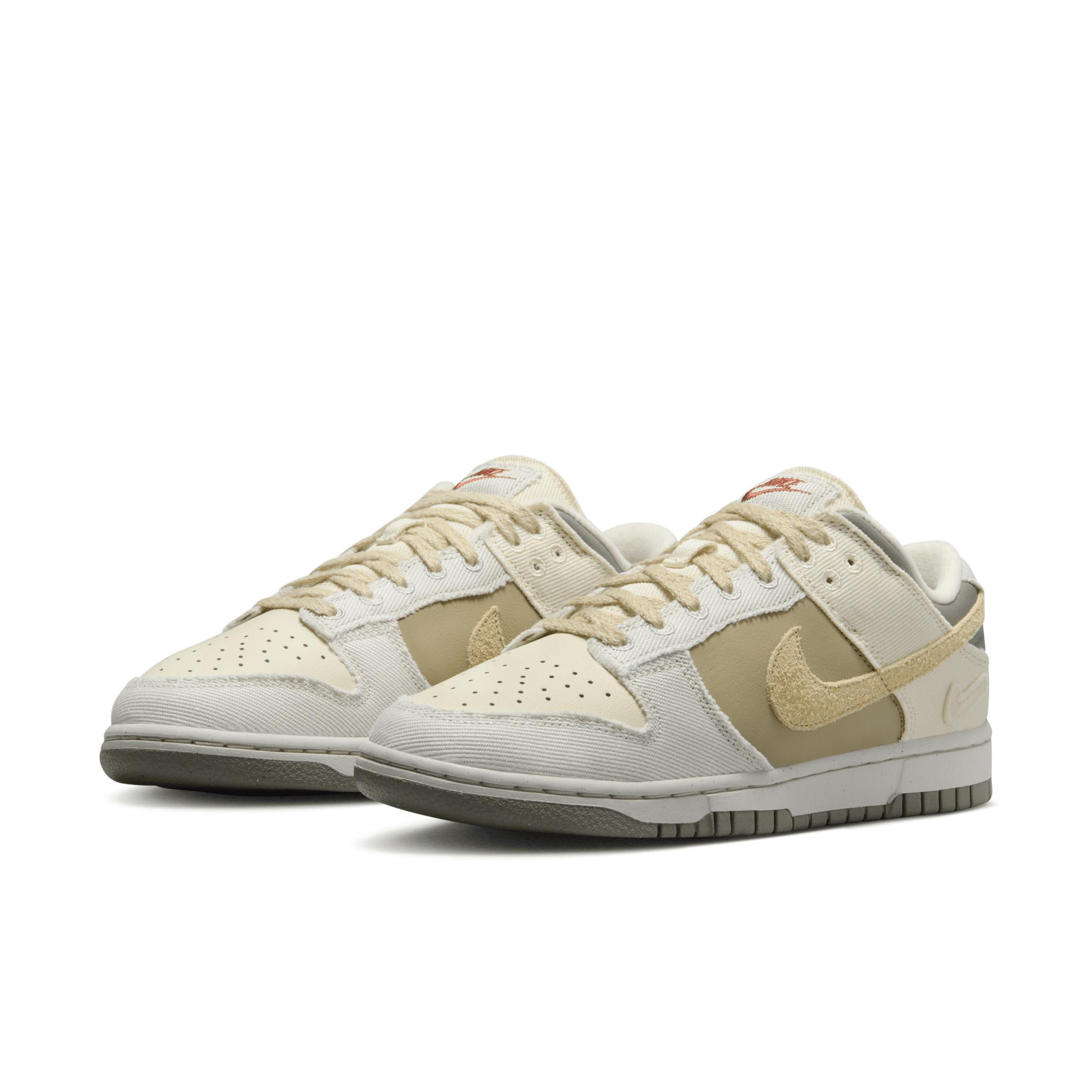 Nike Women's Dunk Low Shoes Product Image