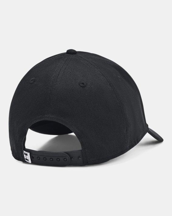 Men's UA SportStyle Snapback Hat Product Image