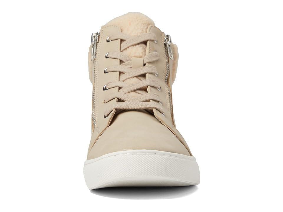 DV by Dolce Vita Annabel Platform Sneaker in Dune at Nordstrom Rack, Size 6 Product Image