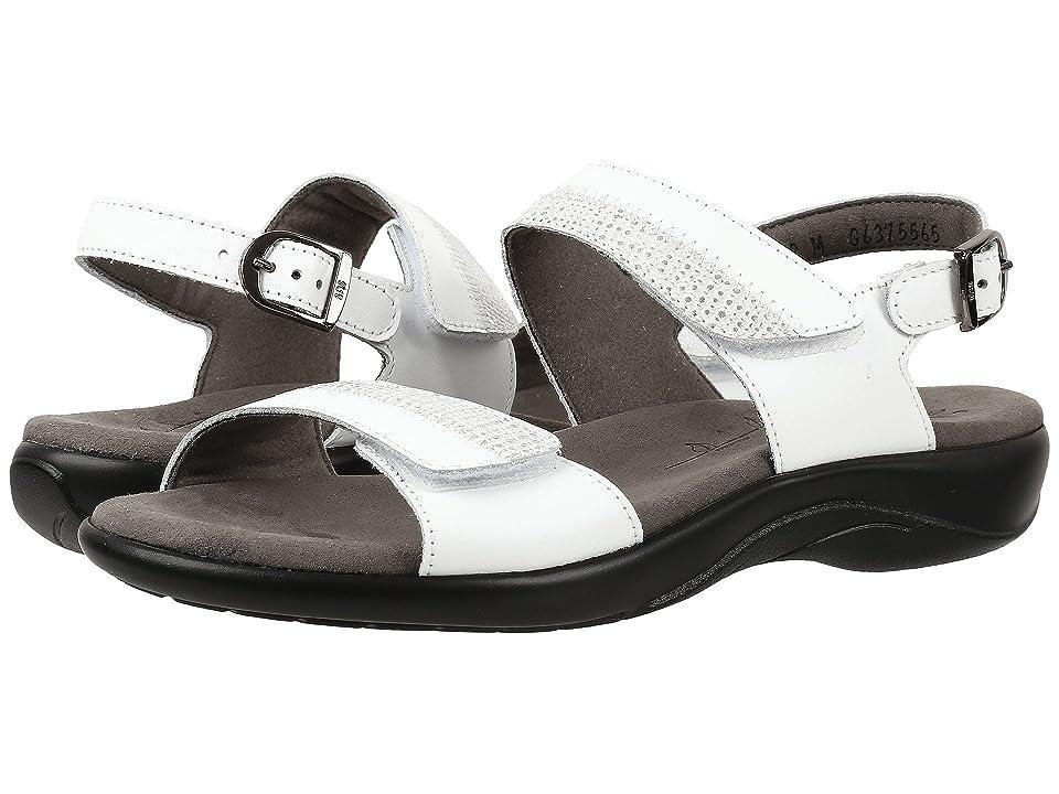 SAS Nudu Sandal Product Image