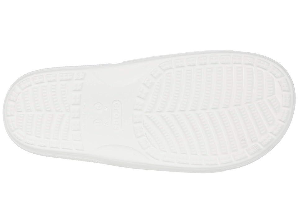 Crocs Mens Crocs Classic Slides - Mens Shoes Product Image