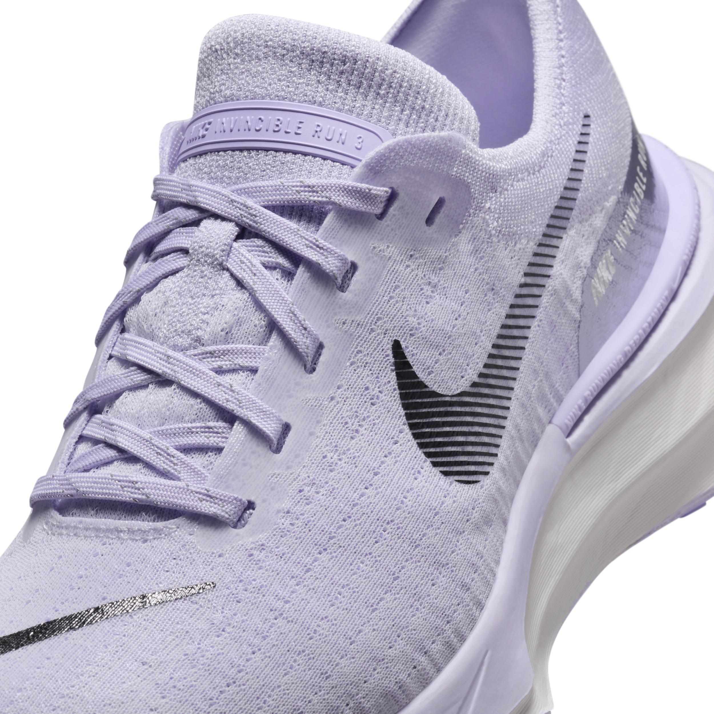 Nike Women's Invincible 3 Road Running Shoes (Extra Wide) Product Image