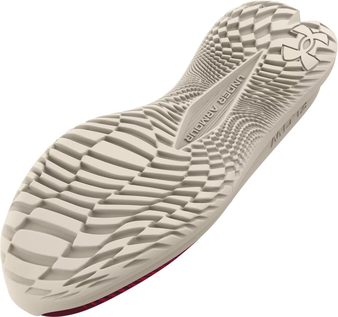 Men's UA Velociti 4 Armour U Running Shoes Product Image