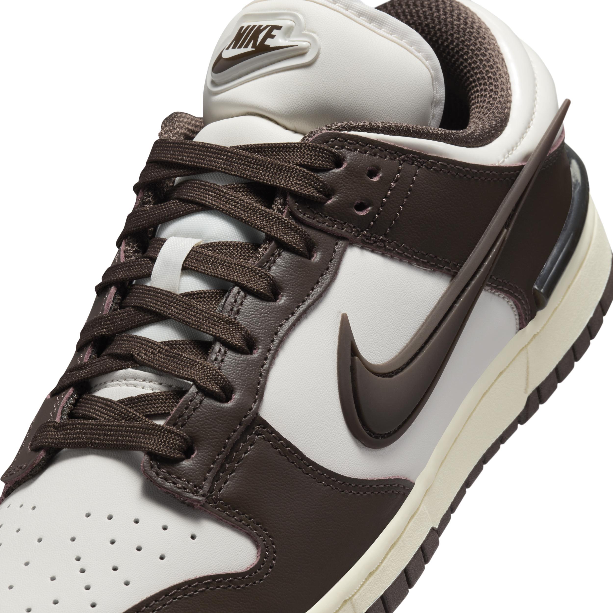 Nike Women's Dunk Low Twist Shoes Product Image