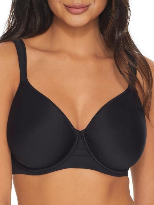 Bali One Smooth U Minimizer Underwire Full-Coverage Bra DF3490, Womens Product Image