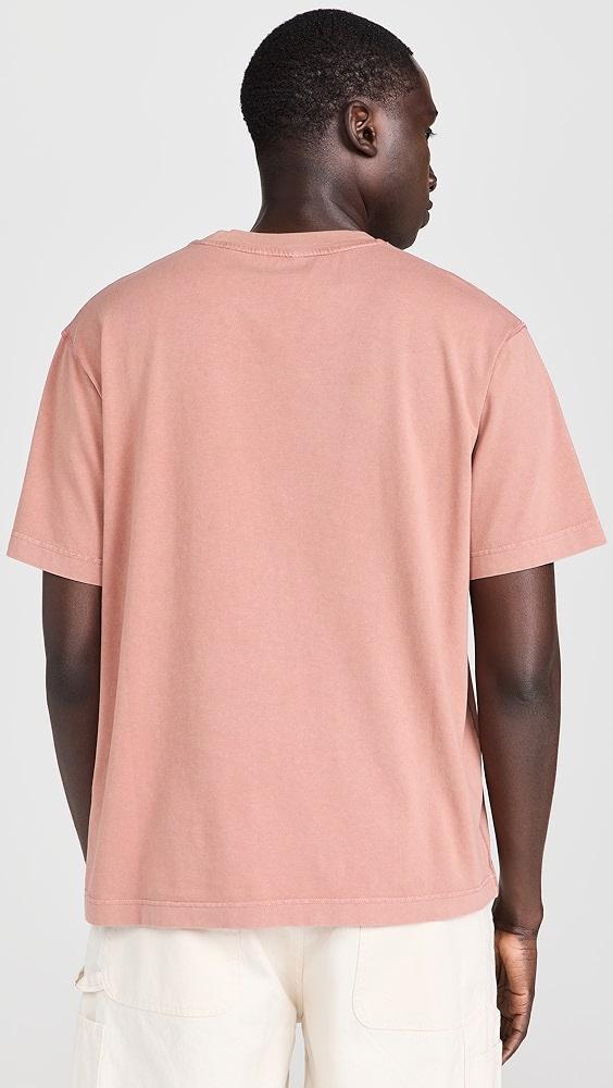 Closed Logo Tee | Shopbop Product Image