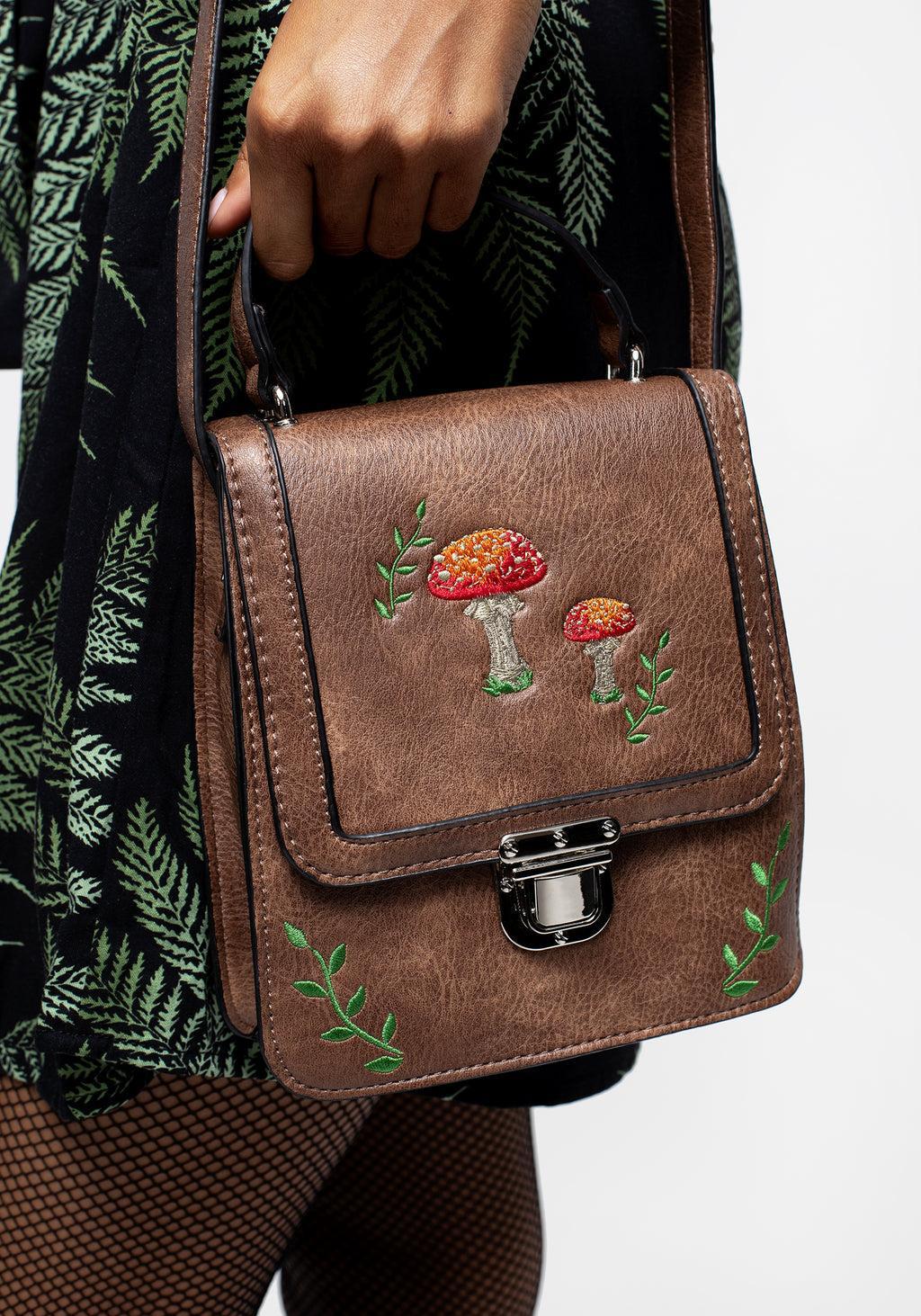 Fable Mini Bag Product Image