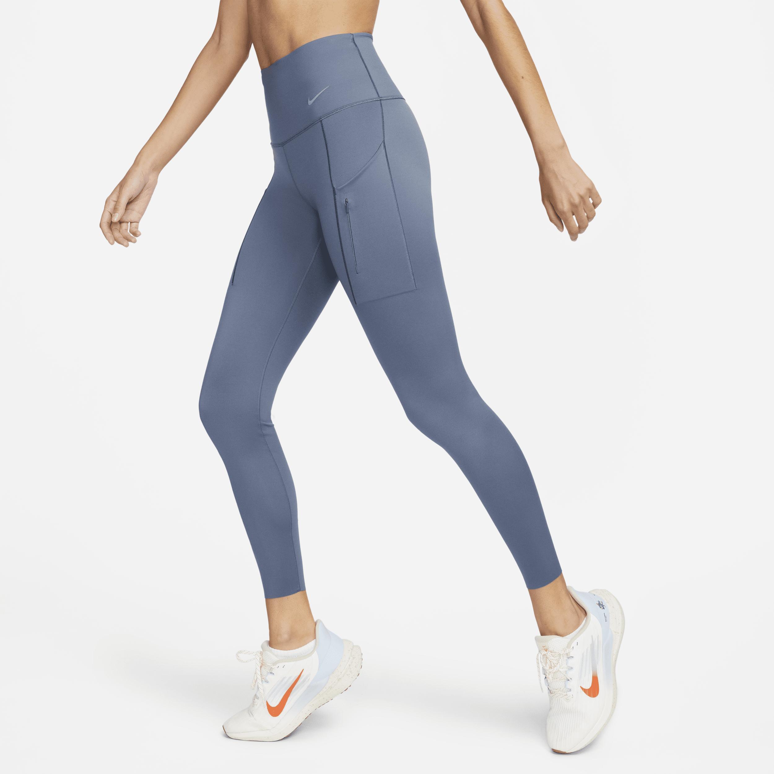 Nike Dri-FIT Go High Waist 7/8 Leggings Product Image