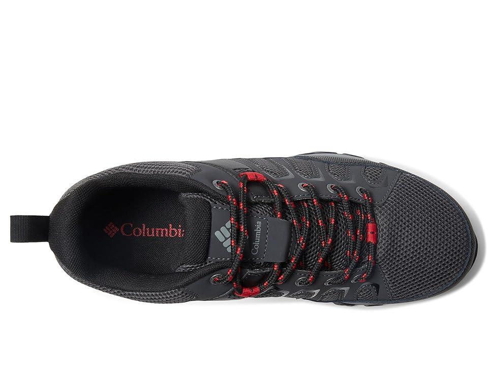 Columbia Men's Granite Trail Waterproof Shoe- Product Image