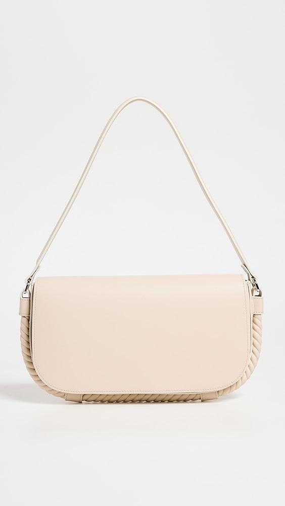 Jenni Kayne Baguette Shoulder Bag | Shopbop Product Image