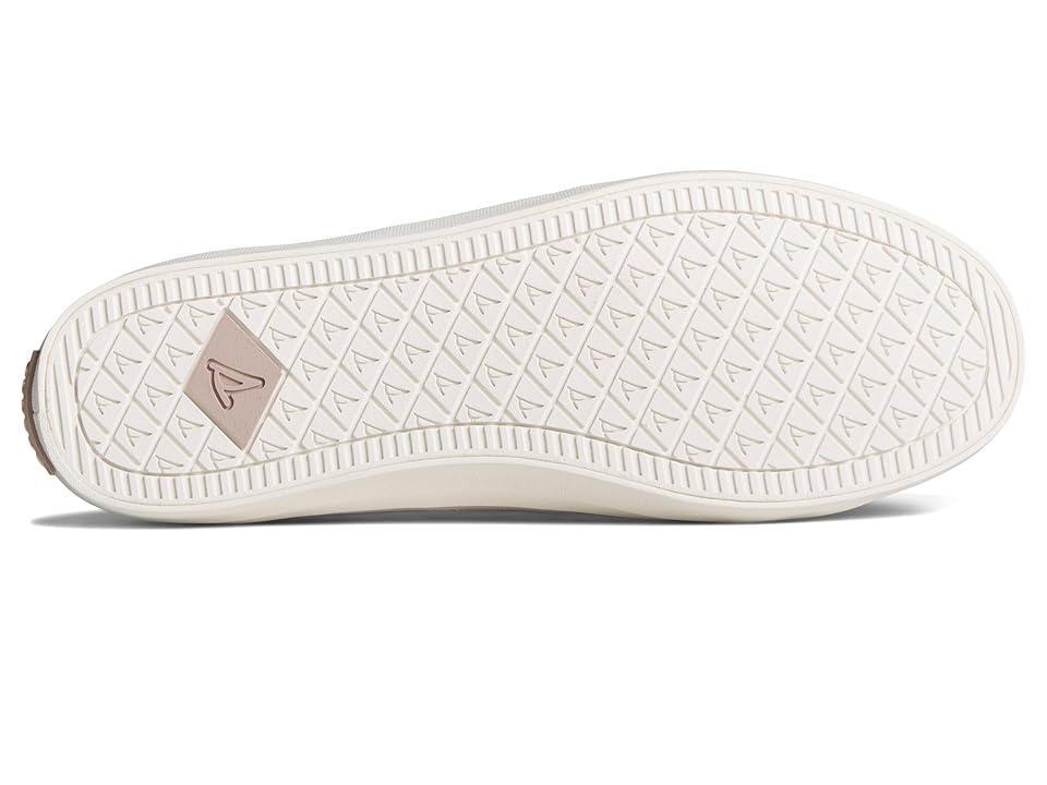 Sperry Crest Vibe Sport (Grey) Women's Shoes Product Image