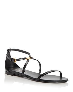 Alexander McQUEEN Womens Sandals Product Image