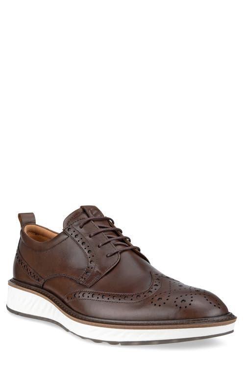 ECCO ST.1 Hybrid Wingtip Product Image