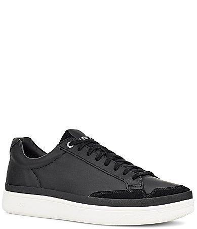 UGG Mens South Bay Leather Sneakers Product Image