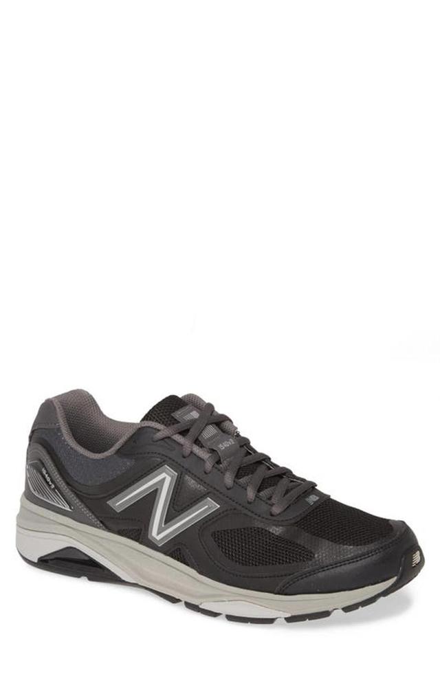 NEW BALANCE M1540mb3 Running Shoe In Black Product Image