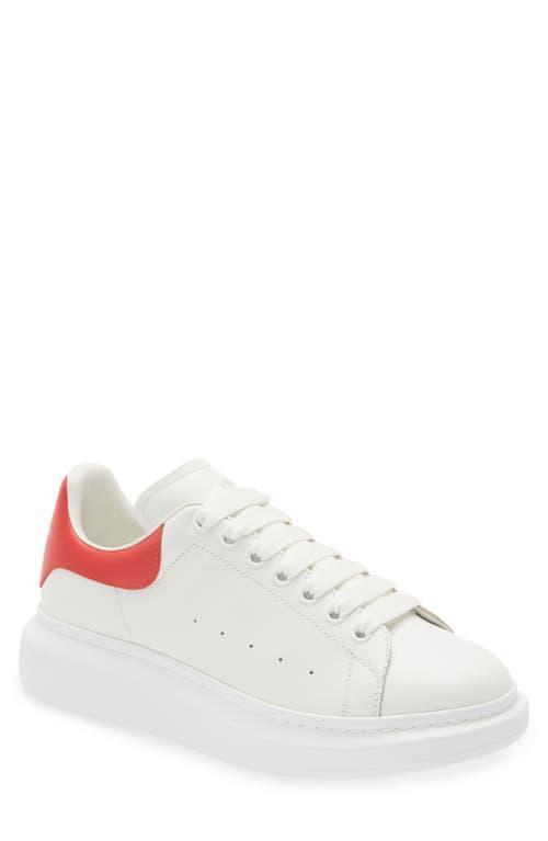 Alexander McQueen Oversized Sneaker Product Image