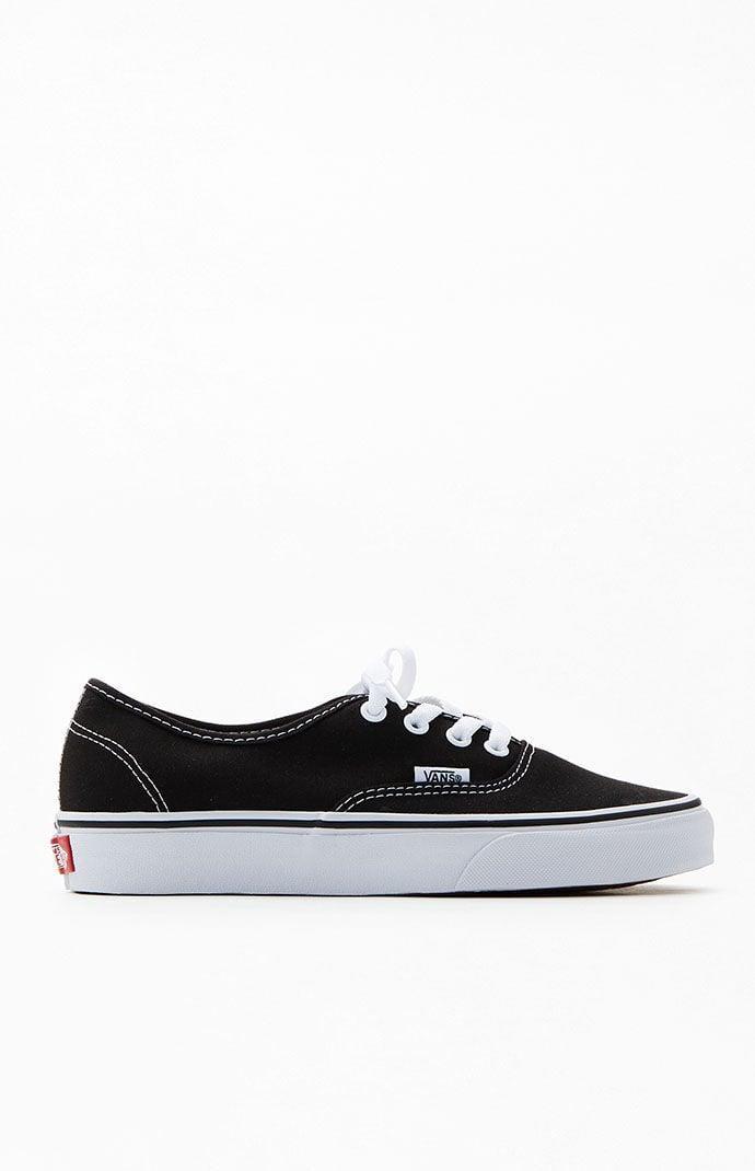 Vans Mens Vans Authentic - Mens Shoes Product Image