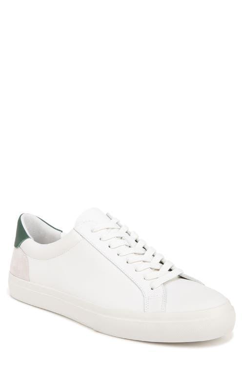 Vince Mens Fulton Ii Lace Up Sneakers Product Image