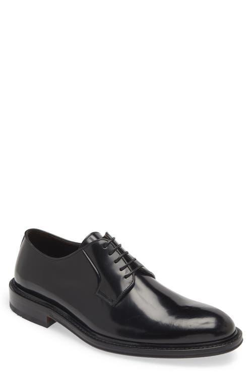Mens Chance Leather Oxfords Product Image