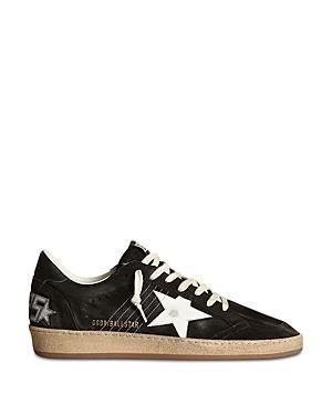 Golden Goose Ball Star Low Top Sneaker Product Image