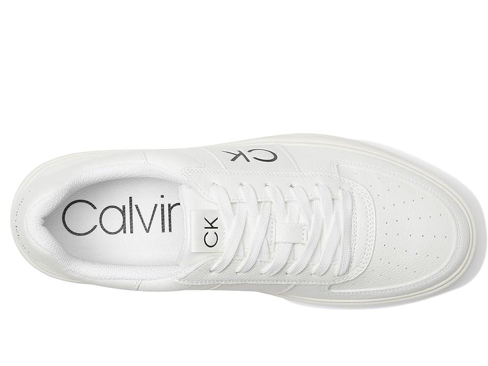 Calvin Klein Giano Men's Shoes Product Image