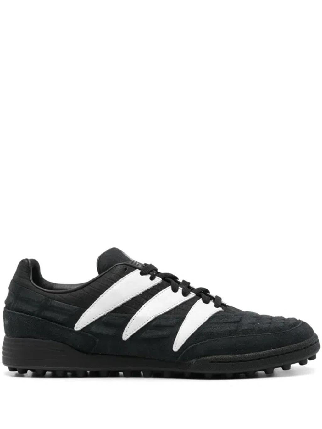 ADIDAS ORIGINALS Predator 94 Sneakers In Black Product Image