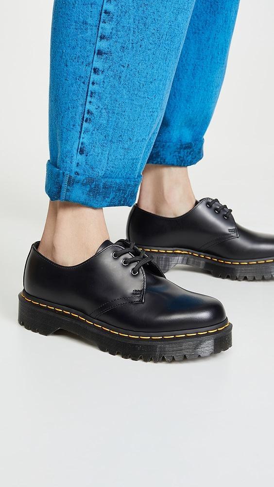 Dr. Martens 1461 Bex 3 Eye Shoes | Shopbop Product Image