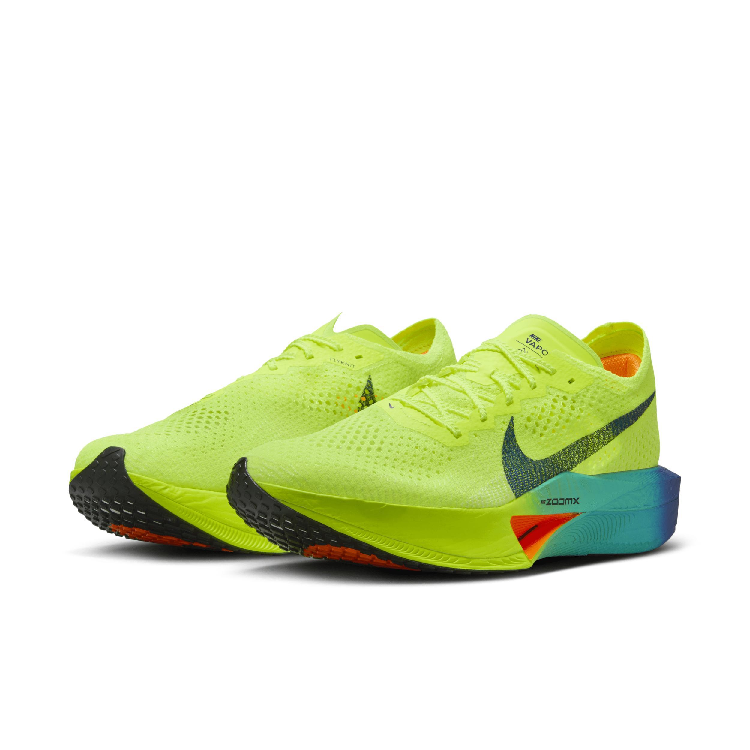 Nike Men's Vaporfly 3 Road Racing Shoes Product Image