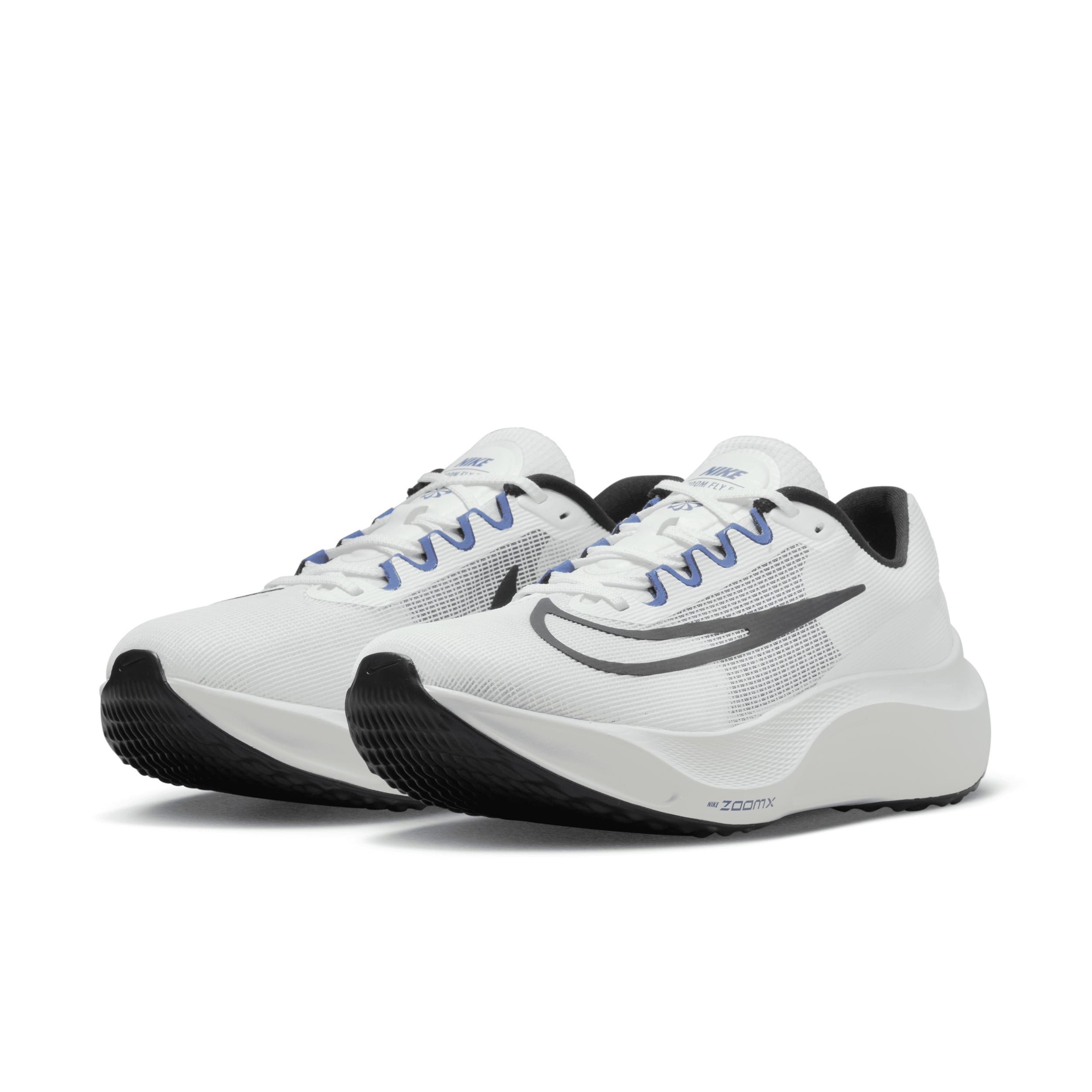 Nike Men's Zoom Fly 5 Running Shoes Product Image