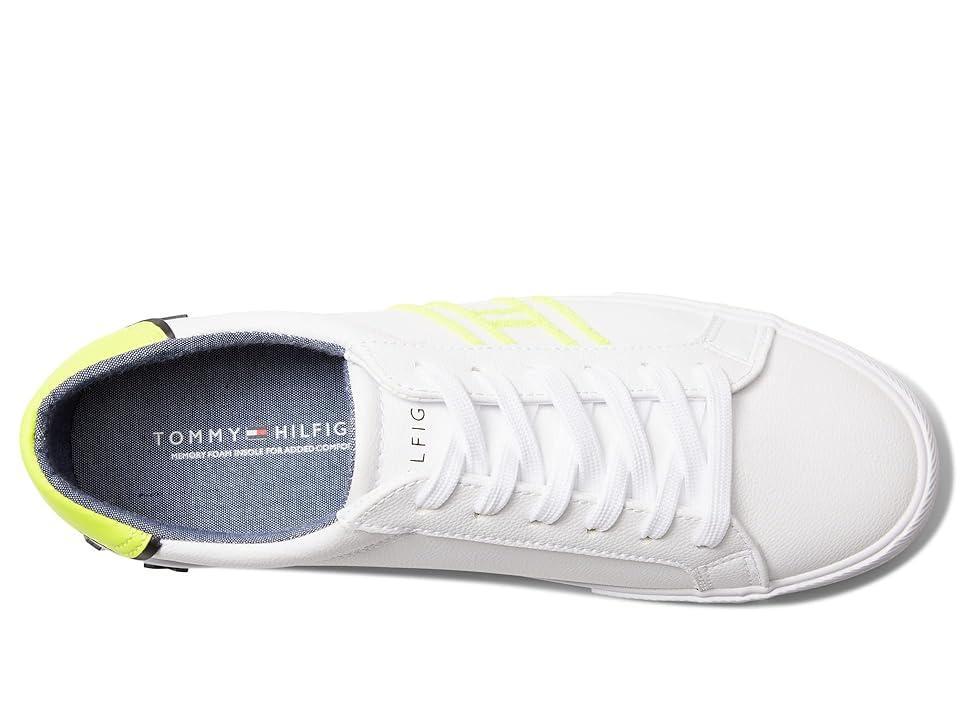 Tommy Hilfiger Pent 1) Men's Shoes Product Image