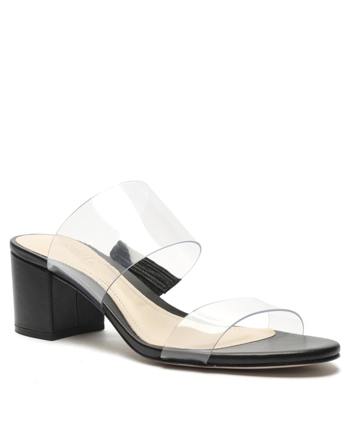 Victorie Sandal Product Image