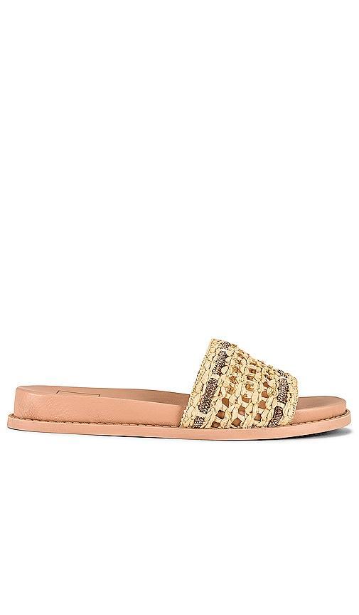 Dolce Vita Gwenn Slide Sandal Product Image