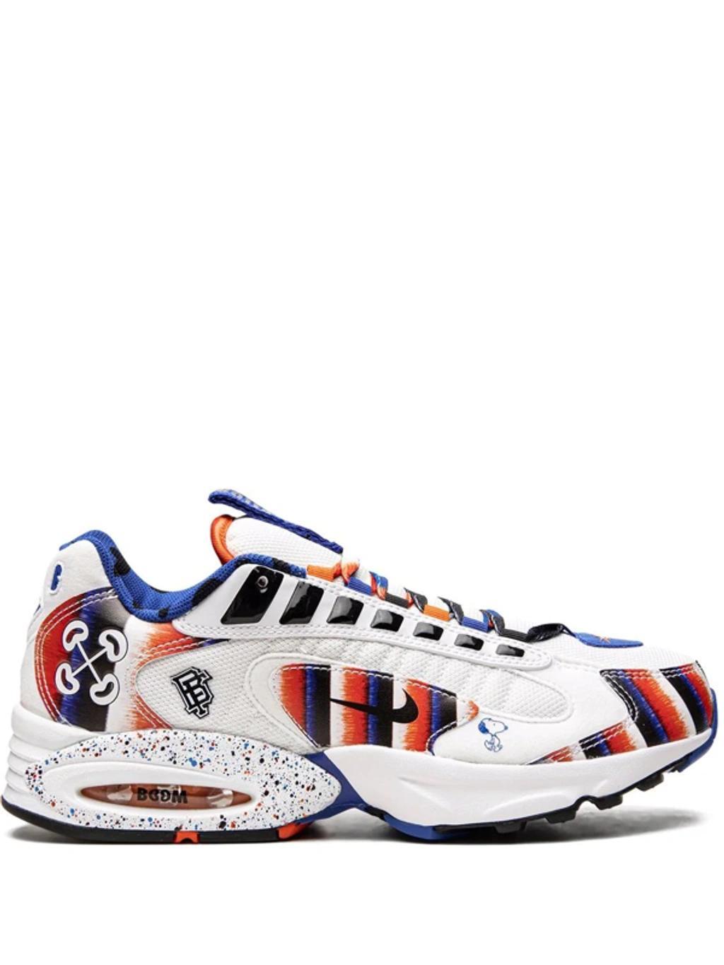 Air Max Triax 96 "doernbecher 2019" Sneakers In White Product Image