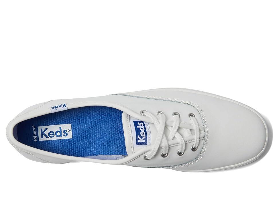 Keds The Platform Sneaker Product Image